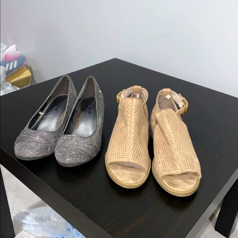 Size 1 for young adult - worn once